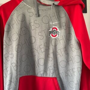 Women’s Ohio State Hoodie